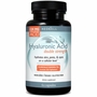 Hyaluronic Acid Double Strength, 120 mg, Value Size, 60 Capsules, NeoCell