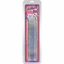 Crystal Jellies Big Boy 12 Inch - Clear, Doc Johnson