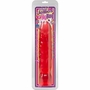Crystal Jellies Big Boy 12 Inch - Pink, Doc Johnson