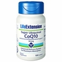 Super Ubiquinol CoQ10 50 mg Enhanced, 100 Softgels, Life Extension