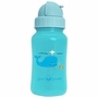 Aqua Bottle, Aqua, 10 oz, Green Sprouts