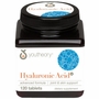 Youtheory Hyaluronic Acid Advanced Formula, 120 Tablets, Nutrawise Corporation