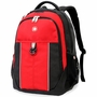 SwissGear Laptop Daypack, Red