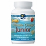 Ultimate Omega Junior, Strawberry, 90 Chewable Softgels, Nordic Naturals