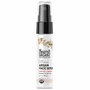 Pure Hydrating Organic Argan Face Serum, 0.7 oz, Nourish