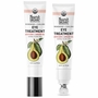 Renewing & Cooling Eye Cream with Avocado and Argan Oil, 0.5 oz, Nourish Organic