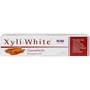 XyliWhite Cinnafresh Toothpaste Gel, 6.4 oz, NOW Foods