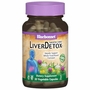 Targeted Choice Liver Detox, 30 Vegetable Capsules, Bluebonnet Nutrition