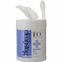 EO Products Hand Cleansing Wipes - Lavender, 210 Wipes/Canister