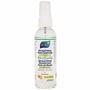 Dr. Bill Antibacterial Hand Sanitizer Spray, Fresh Lemon Scent, 2 oz (59 ml), Bill Natural Sources