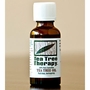 Pure Tea Tree Oil, 0.5 oz, Tea Tree Therapy