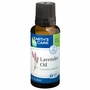 100% Natural & Pure Lavender Oil, 1 oz, Earth's Care