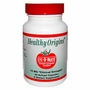 Lyc-O-Mato, Natural Tomato Lycopene, 15 mg, 60 SoftGels, Healthy Origins