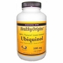 Ubiquinol (Kaneka QH) 100 mg, 150 SoftGels, Healthy Origins