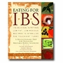 Eating for IBS, by Heather Van Vorous, 1 Book, Heather's Tummy Care