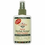 Herbal Armor Insect Repellent Spray, 4 oz, All Terrain