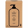 Liquid Hand Soap Home Refill Box, 135.2 oz (4 L), The Unscented Company