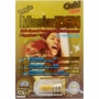 Triple Master Zen (Gold 7000), Male Sexual Performance Enhancement, 1 Capsule