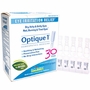 Optique 1 Eye Drops, Value Size, 30 Single-Use Liquid Doses, Boiron