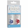 Oral Love Dynamic Duo - Warming and Tingling, Doc Johnson