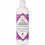 Lavender & Wildflowers Body Lotion, 13 oz, Nubian Heritage