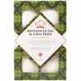 Abyssinian Oil & Chia Seed Bath Bombs, 1.6 oz x 6 ct, Nubian Heritage