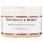 Patchouli & Buriti Hand & Body Scrub, 12 oz, Nubian Heritage