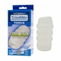 TitanMen Tool Box UR3 Masturbator, Doc Johnson
