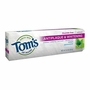 Fluoride-Free Antiplaque & Whitening Toothpaste - Spearmint, 5.5 oz, Tom's of Maine