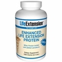 Enhanced Life Extension Protein - Chocolate, 1000 g, Life Extension