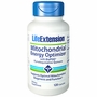 Mitochondrial Energy Optimizer with BioPQQ, 120 Capsules, Life Extension