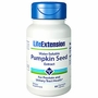 Water-Soluble Pumpkin Seed Extract, 60 Vegetarian Capsules, Life Extension