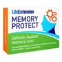 Memory Protect, 12 Colostrinin-Lithium (C-Li) Capsules & 24 Lithium (Li) Capsules, Life Extension