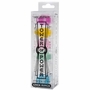Tower of Power Set of 6 - Multi Color, Doc Johnson