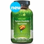 Triple-Joint Turmeric Chondroitin Glucosamine, 60 Liquid Soft-Gels, Irwin Naturals