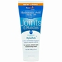HylaRub Moisturizing Joint Cream, with Hyaluronic Acid, Emu Oil & CMO, 6 oz, Hyalogic