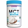 Organic MCT Powder, 10.58 oz (300 g), Bluebonnet Nutrition