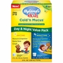4 Kids Cold 'n Mucus Day & Night Value Pack, 8 oz, Hyland's