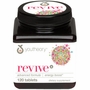 Youtheory Revive Advanced Formula, Energy Boost, 120 Tablets, Nutrawise Corporation