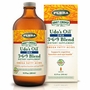Udo's Choice Oil DHA 3-6-9 Blend, 17 oz, Flora