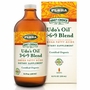 Udo's Oil 3-6-9 Blend Liquid, 17 oz, Flora