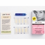 Mini Wax Strips, Eyebrow Design, 32 Strips, Parissa