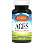 ACES, Antioxidant Formula, 50 softgels, Carlson