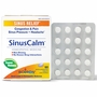 SinusCalm (Formerly Sinusalia), Sinus Relief, 60 Tablets, Boiron