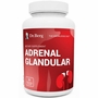 Adrenal Glandular, 30 Vegetarian Capsules, Dr. Berg Nutritionals