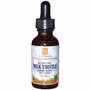 Milk Thistle Glycerine, 1 oz, L.A. Naturals