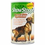 K9 ShowStopper (Show Stopper), Coat & Skin Optimizer for Dogs, Unflavored, 1 lb, Animal Naturals