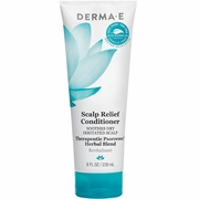 Buy discount Derma E Scalp Relief Conditioner, 8 oz at Giftespot.com!