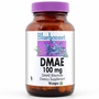 DMAE 100 mg, 50 Vcaps, Bluebonnet Nutrition