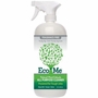 Eco-Me All Purpose Cleaner, Natural Plant Extracts, Fragrance Free, 32 oz